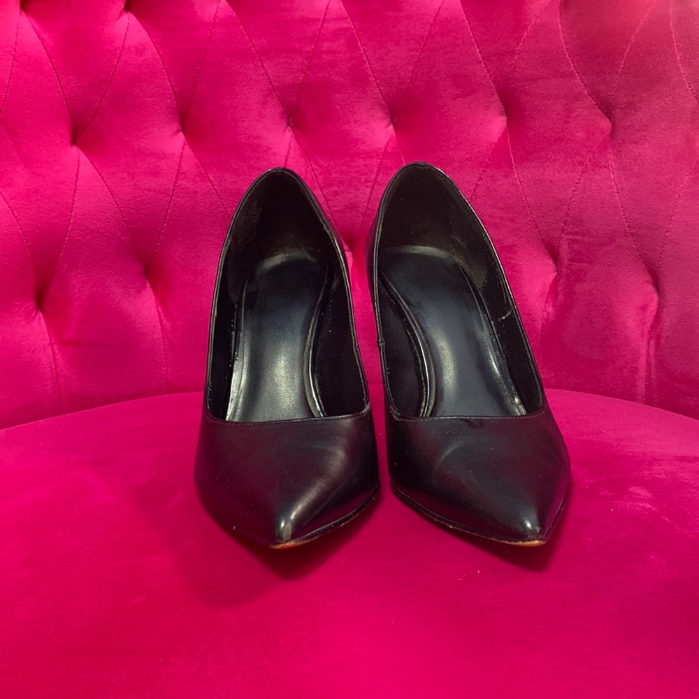 Rock & Republic black heels